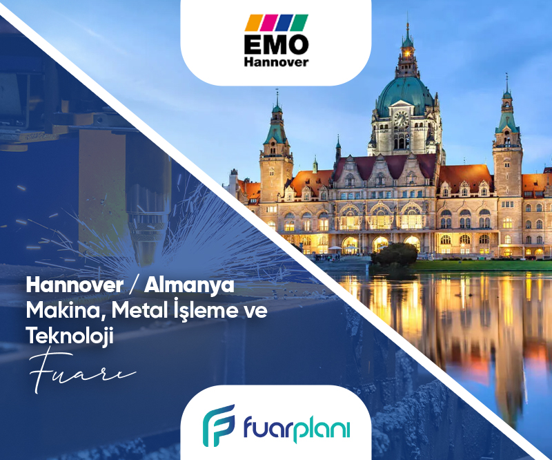 Emo Hannover