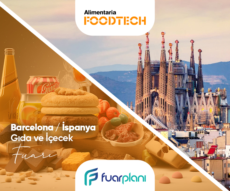 ALIMENTARIA BARCELONA